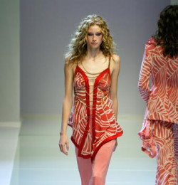 Spring/Summer 2004