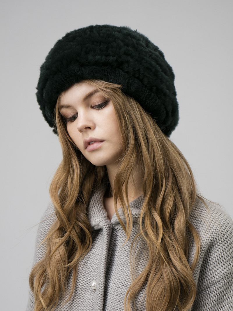 Anastasiya Scheglova featured in  the Wildberries (RETAILER) catalogue for Autumn/Winter 2017