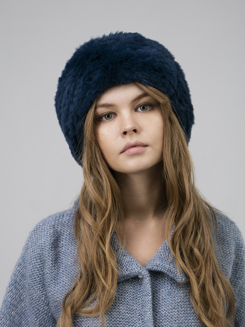 Anastasiya Scheglova featured in  the Wildberries (RETAILER) catalogue for Autumn/Winter 2017