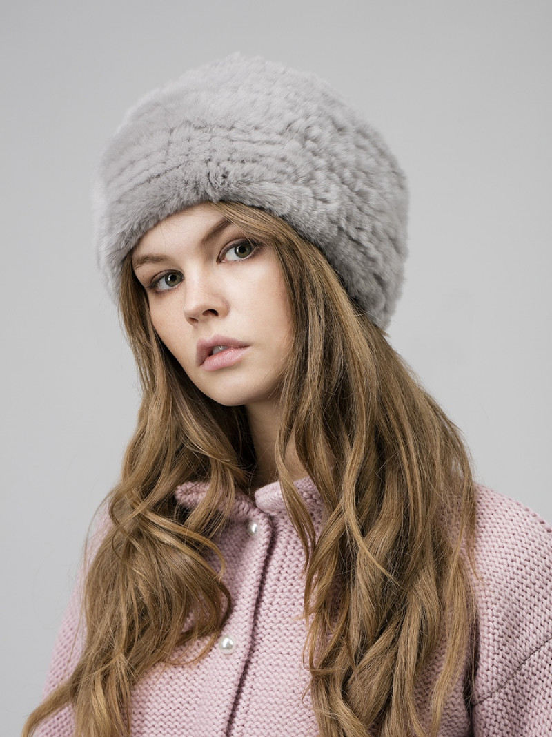 Anastasiya Scheglova featured in  the Wildberries (RETAILER) catalogue for Autumn/Winter 2017