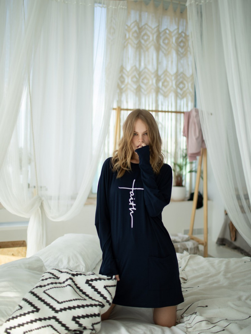 Anastasiya Scheglova featured in  the Brikoly lookbook for Spring/Summer 2022