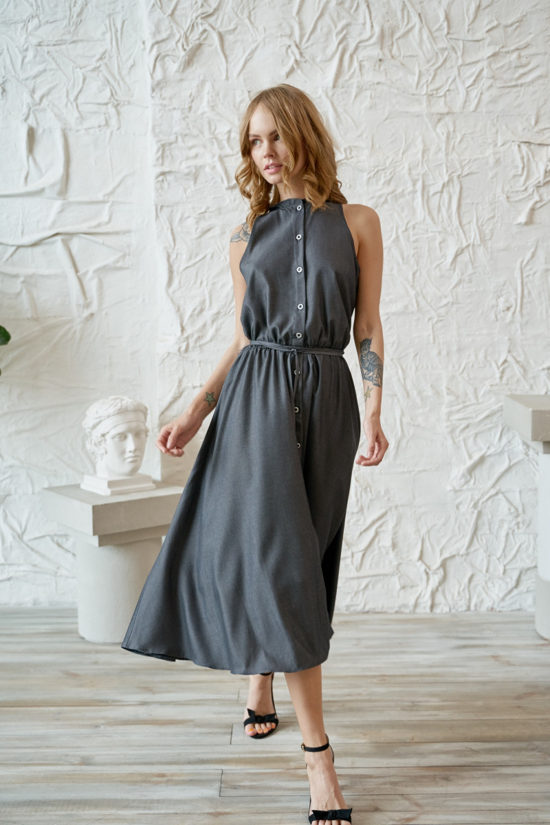 Anastasiya Scheglova featured in  the A\'Kate catalogue for Spring/Summer 2019