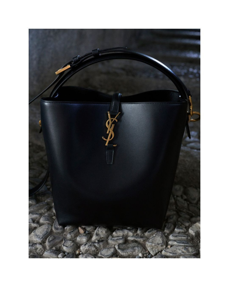 Saint Laurent advertisement for Summer 2023