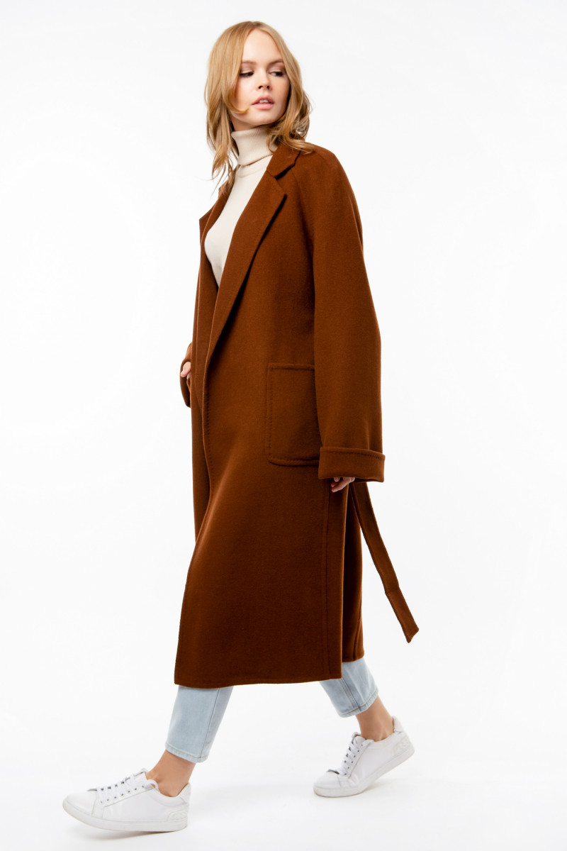 Anastasiya Scheglova featured in  the Marie by Marie lookbook for Autumn/Winter 2018