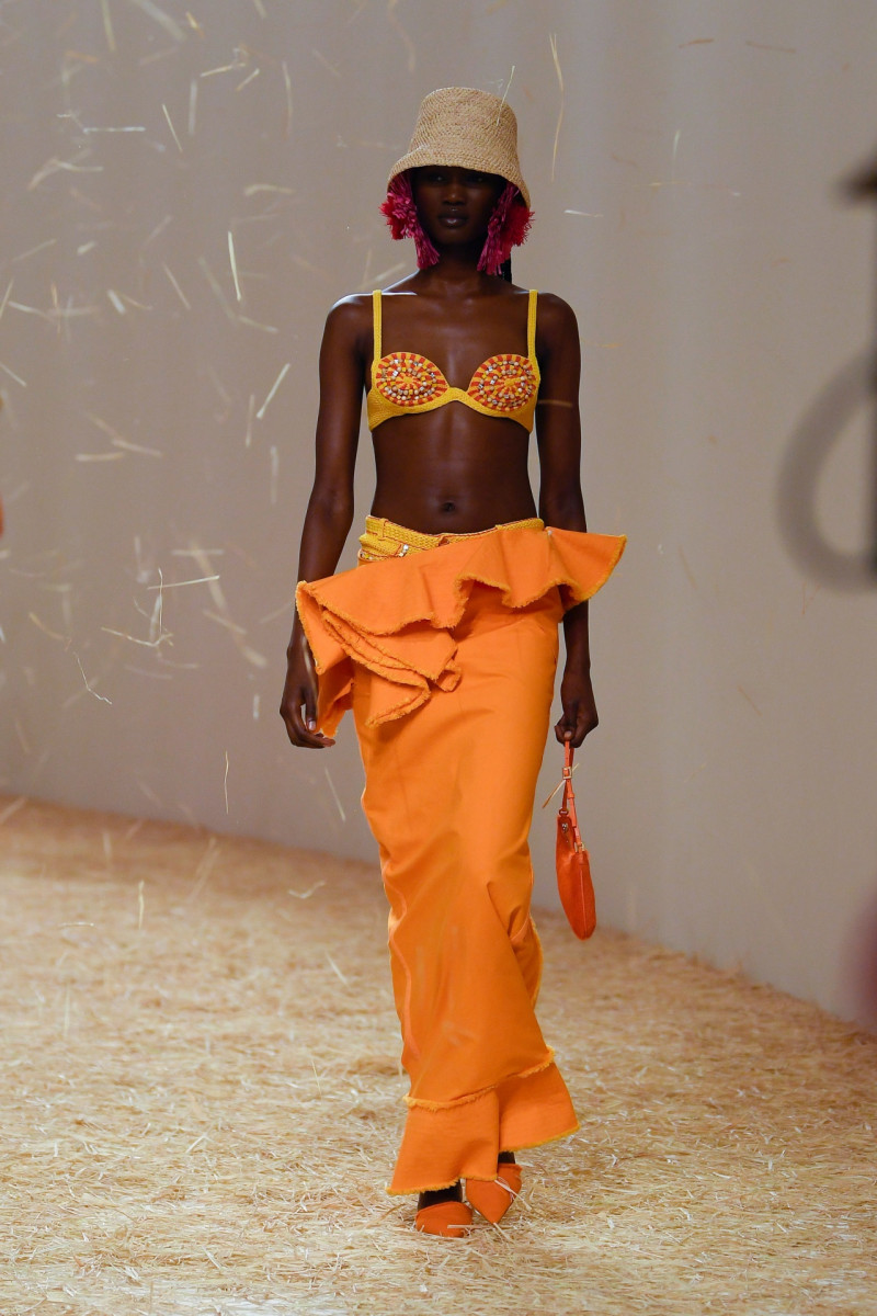 Jacquemus fashion show for Spring/Summer 2023