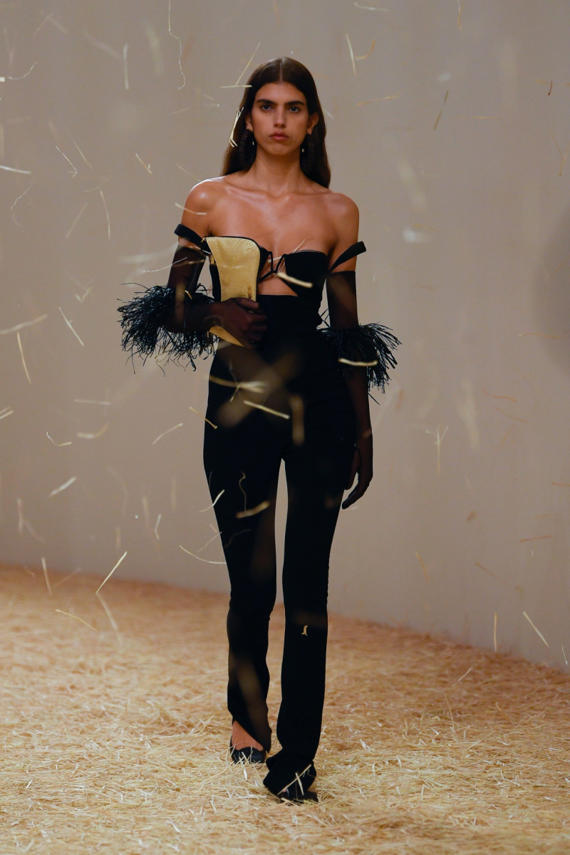 Jacquemus fashion show for Spring/Summer 2023