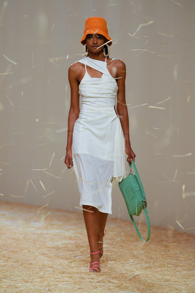 Jacquemus fashion show for Spring/Summer 2023