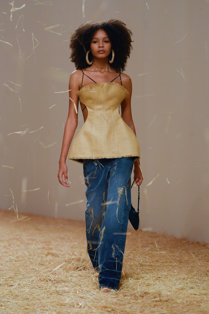 Jacquemus fashion show for Spring/Summer 2023