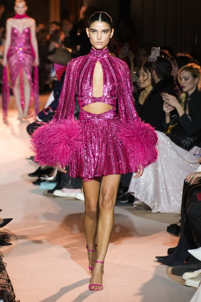 Zuhair Murad fashion show for Spring/Summer 2023