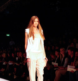 Spring/Summer 2009