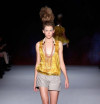 Spring/Summer 2012