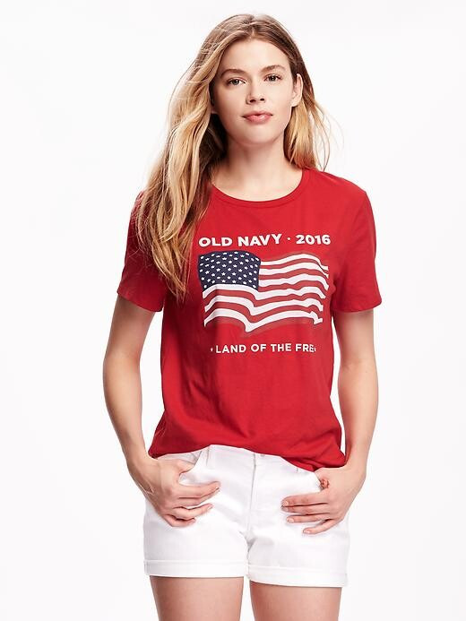 Victoria Lee featured in  the Old Navy catalogue for Spring/Summer 2016
