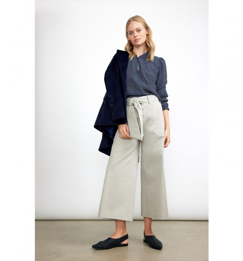 Sally Phillips lookbook for Autumn/Winter 2022