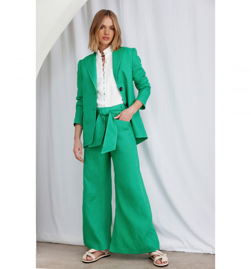 Sally Phillips lookbook for Spring/Summer 2023