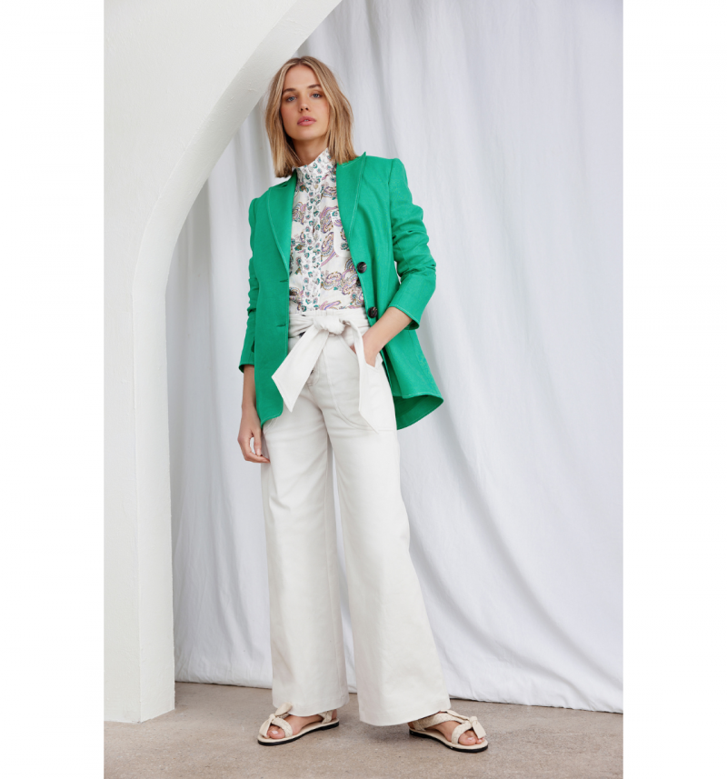 Sally Phillips lookbook for Spring/Summer 2023