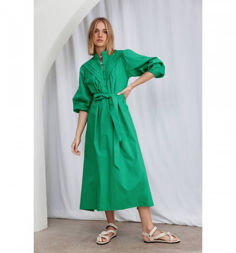 Sally Phillips lookbook for Spring/Summer 2023