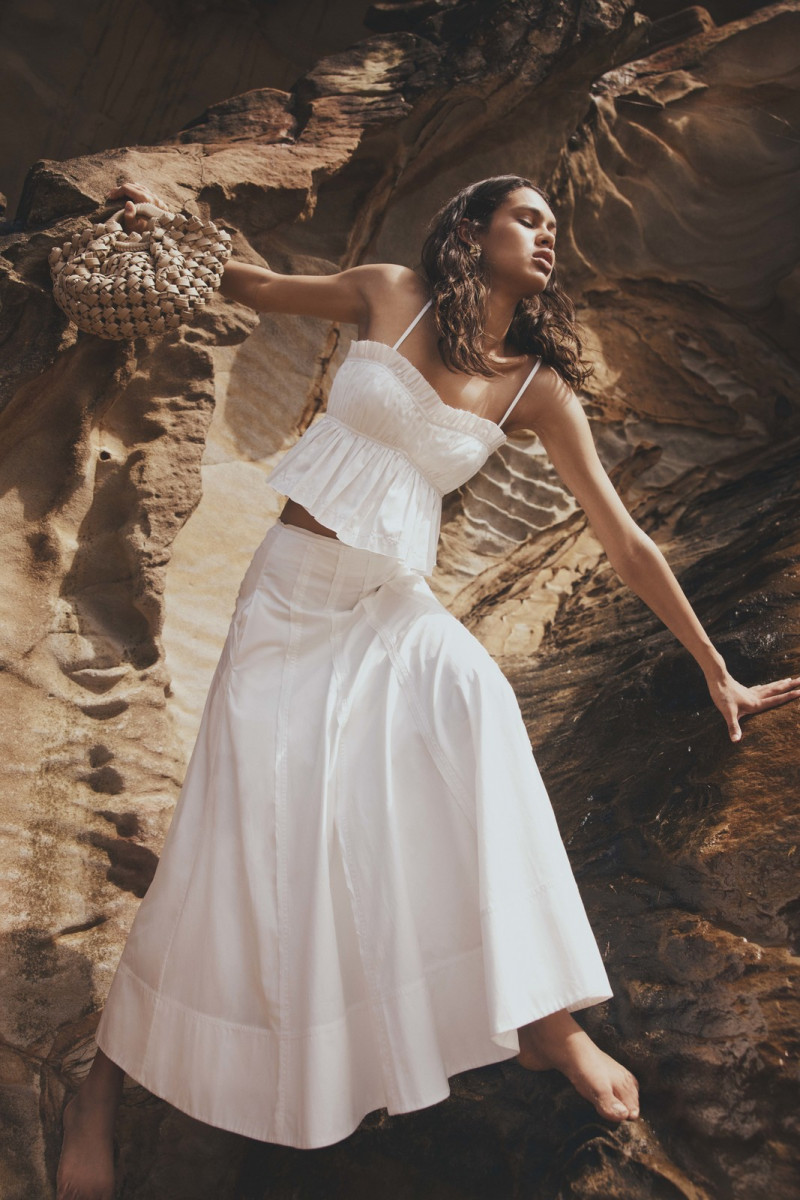 Aje advertisement for Resort 2023