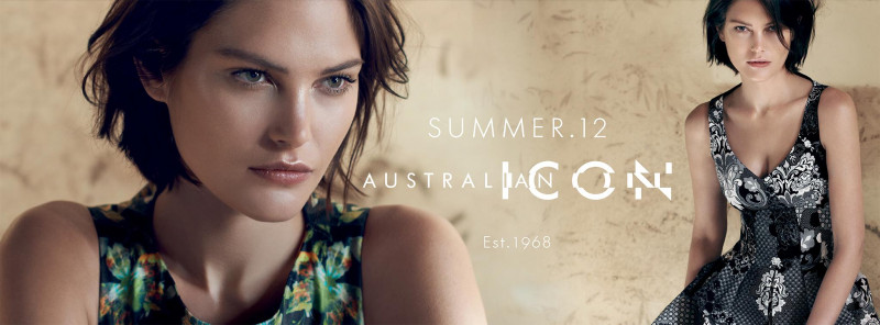 CUE advertisement for Summer 2012