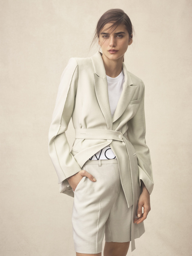 Viktoria & Woods Essentials lookbook for Spring/Summer 2019
