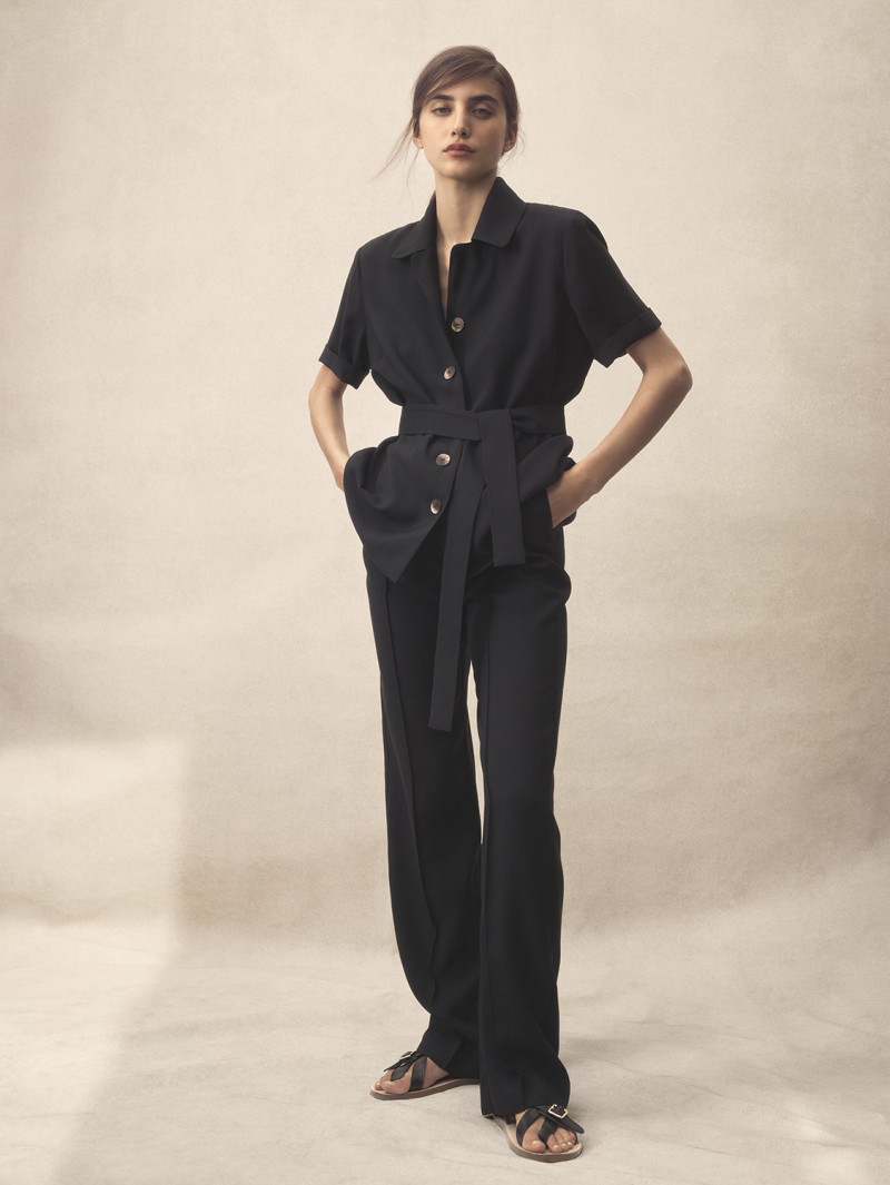 Viktoria & Woods Essentials lookbook for Spring/Summer 2019