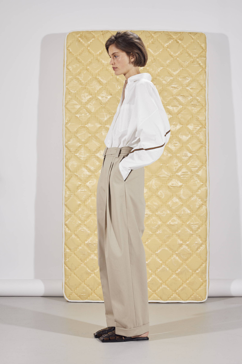 Lee Mathews lookbook for Resort 2023