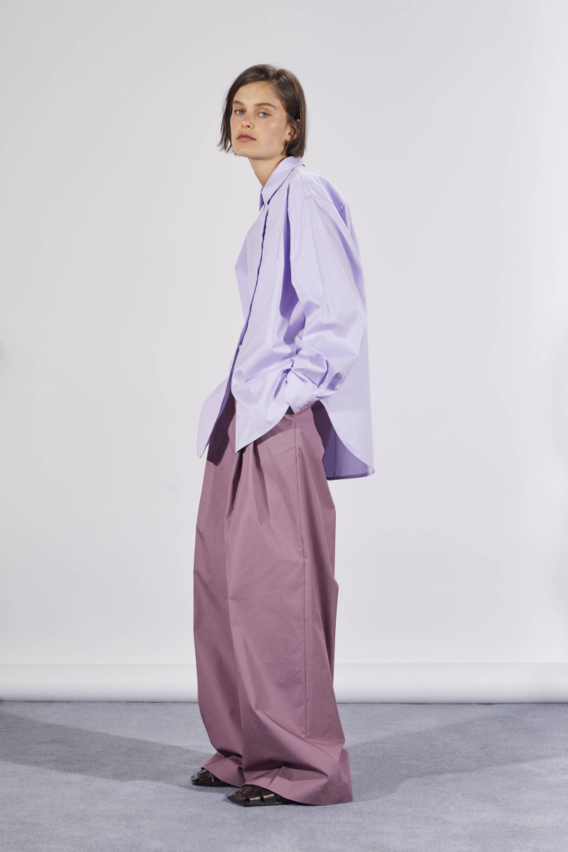 Lee Mathews lookbook for Resort 2023