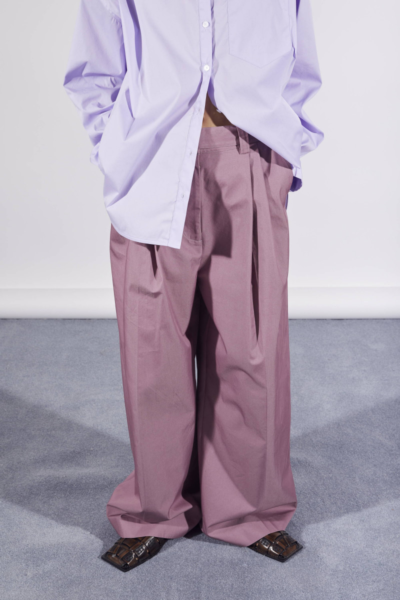 Lee Mathews lookbook for Resort 2023