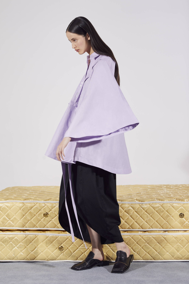 Lee Mathews lookbook for Resort 2023