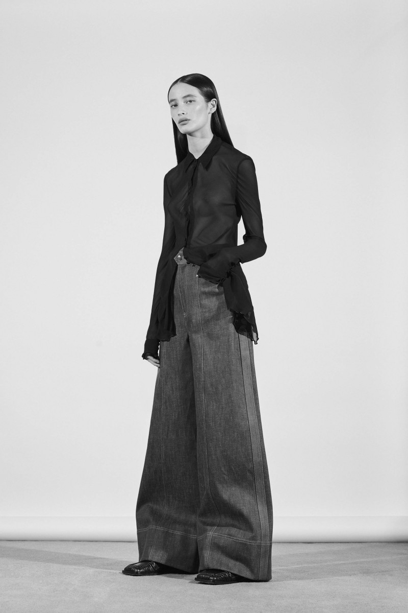 Lee Mathews lookbook for Resort 2023