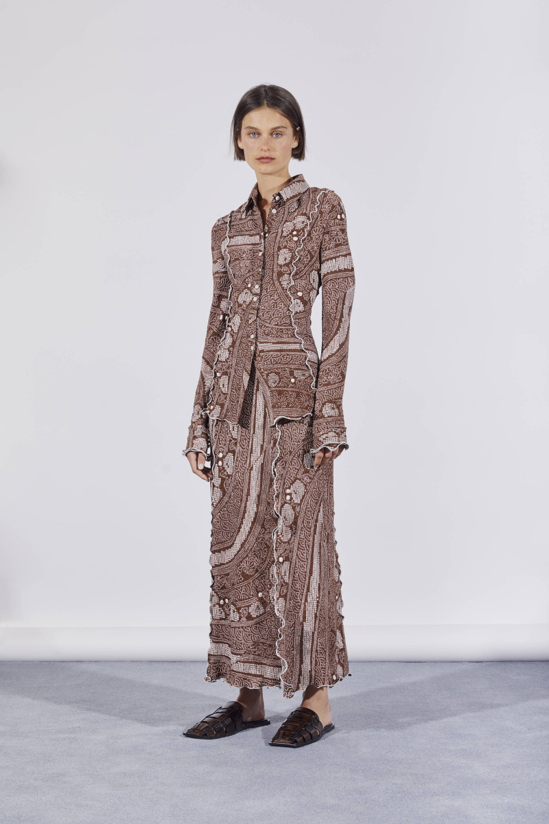 Lee Mathews lookbook for Resort 2023