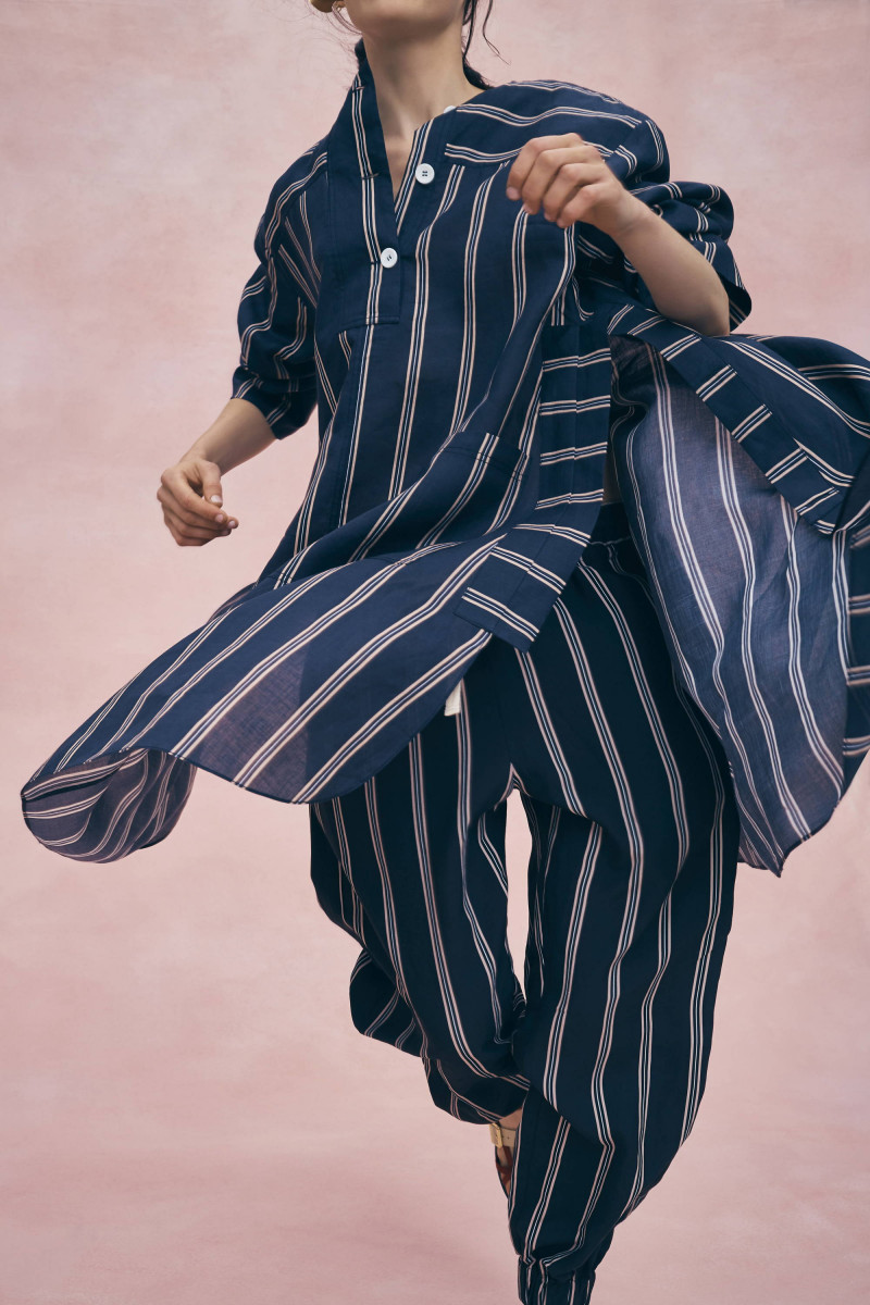 Lee Mathews lookbook for Pre-Fall 2019