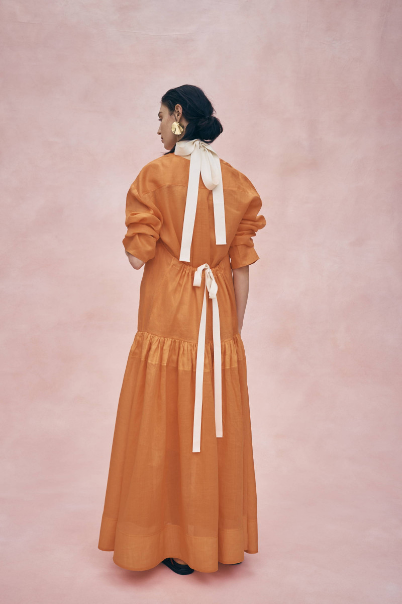 Lee Mathews lookbook for Pre-Fall 2019