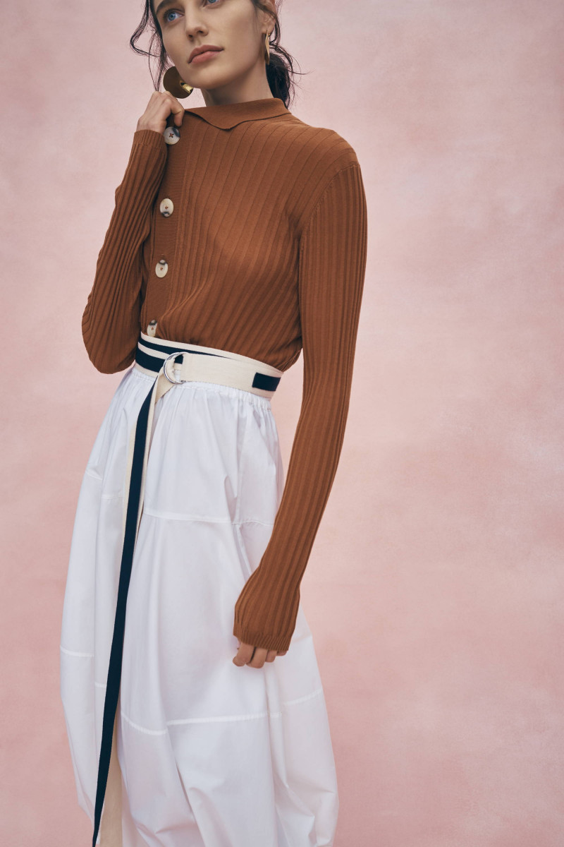 Lee Mathews lookbook for Pre-Fall 2019