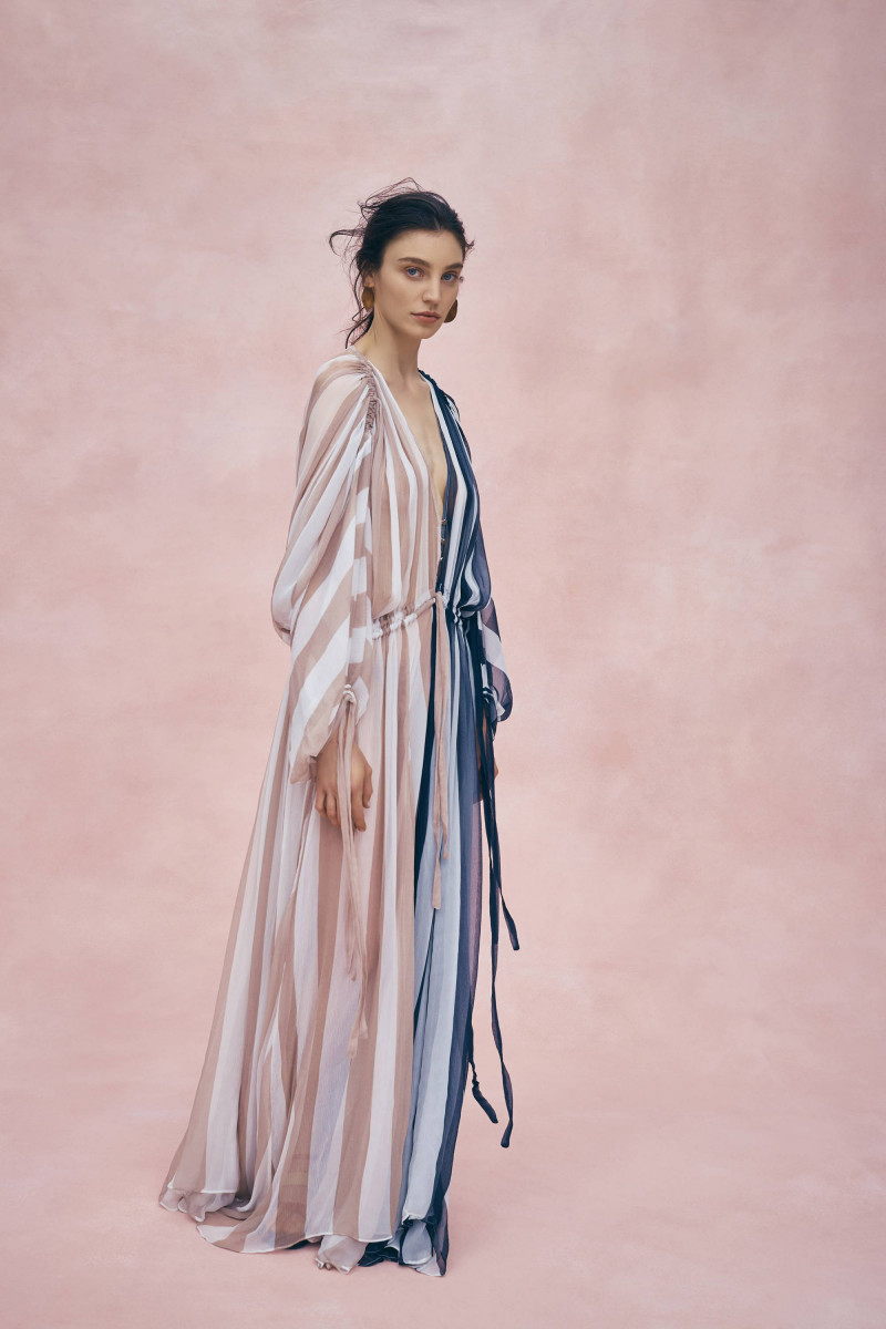 Lee Mathews lookbook for Pre-Fall 2019