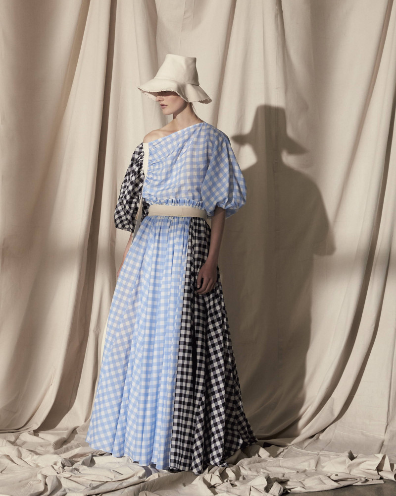 Lee Mathews lookbook for Resort 2019