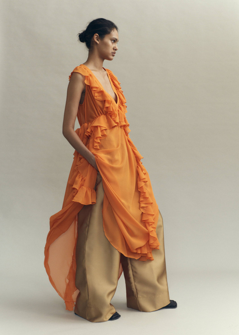 Lee Mathews lookbook for Spring/Summer 2023