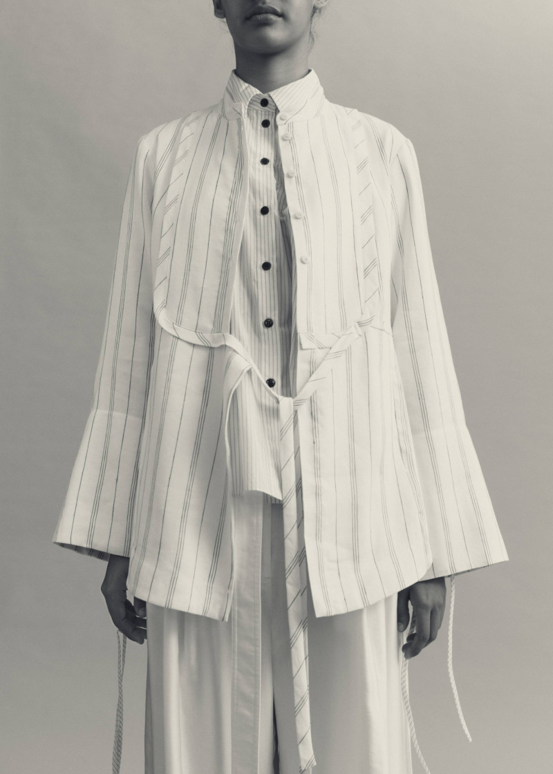 Lee Mathews lookbook for Spring/Summer 2023