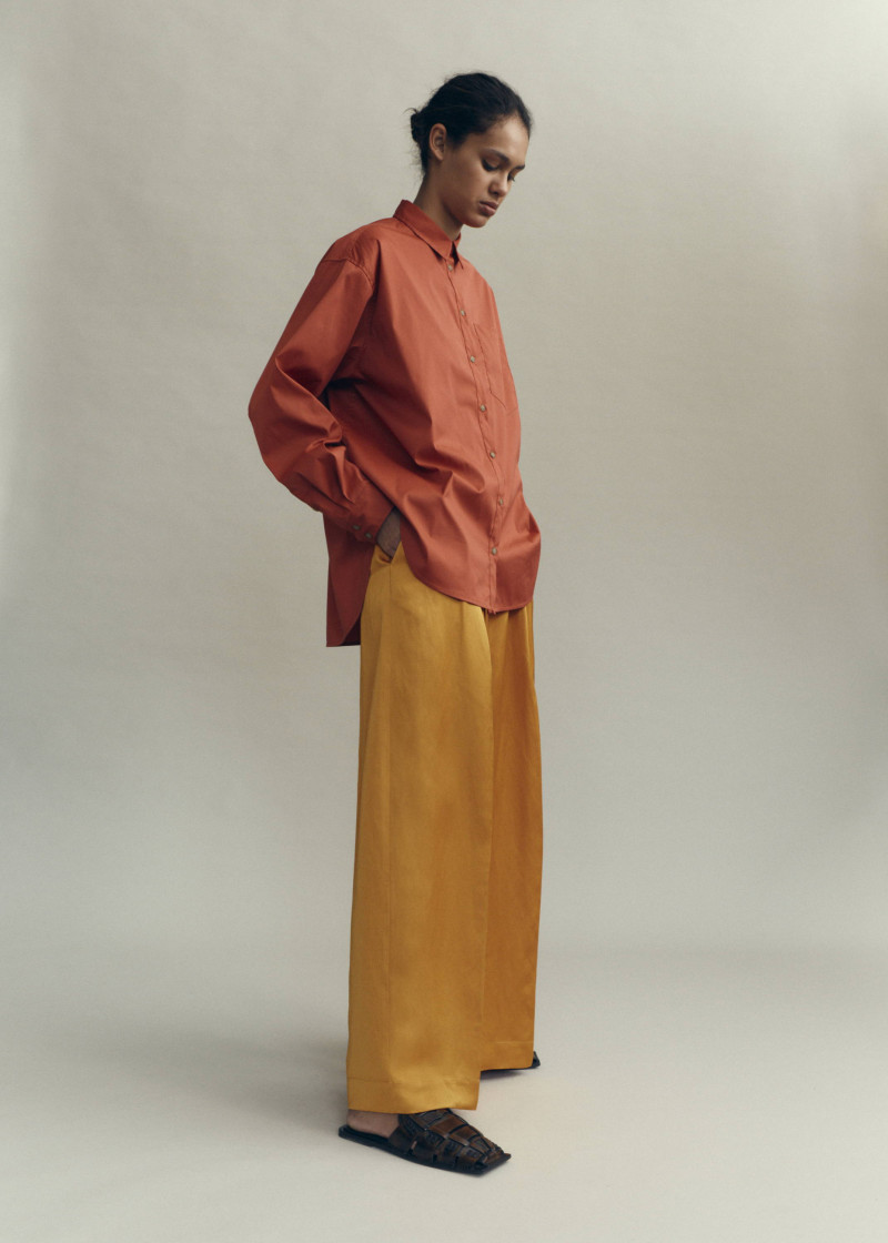 Lee Mathews lookbook for Spring/Summer 2023