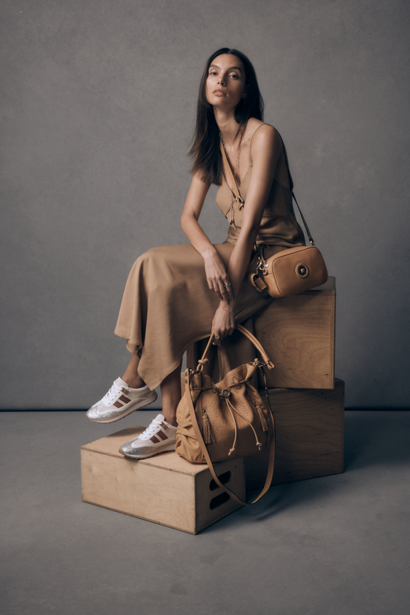 Mimco 25th Anniversary advertisement for Summer 2021