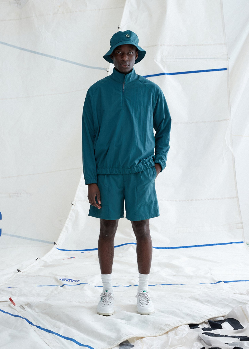 P. Johnson Casual lookbook for Autumn/Winter 2021