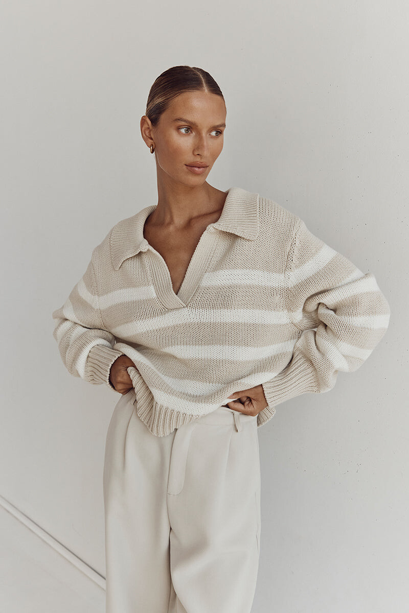 Lea Dina Mohr Seelenmeyer featured in  the Dissh catalogue for Spring/Summer 2023