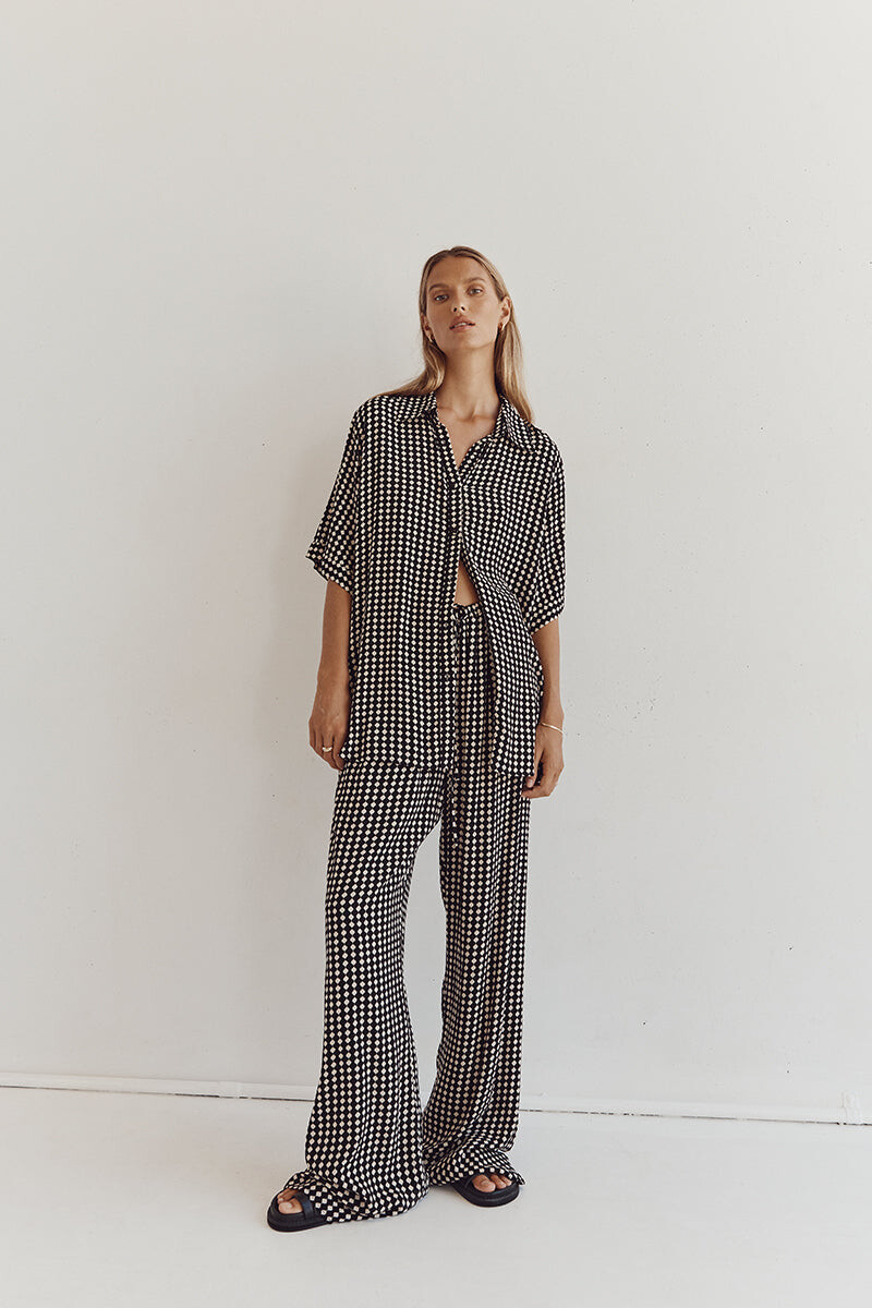 Lea Dina Mohr Seelenmeyer featured in  the Dissh catalogue for Spring/Summer 2023