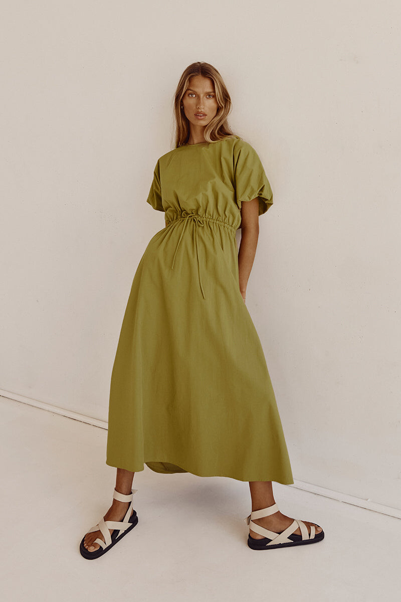 Lea Dina Mohr Seelenmeyer featured in  the Dissh catalogue for Spring/Summer 2023