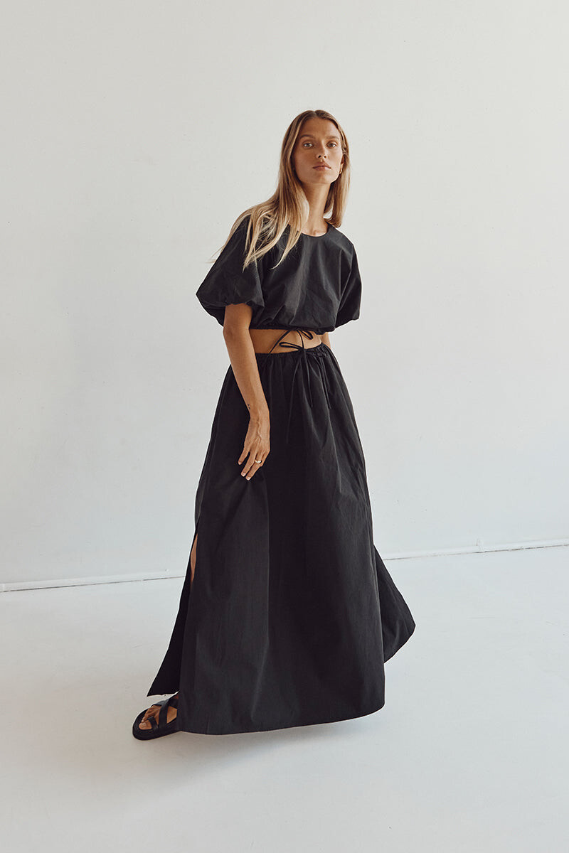 Lea Dina Mohr Seelenmeyer featured in  the Dissh catalogue for Spring/Summer 2023