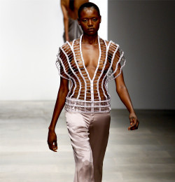 Spring/Summer 2012