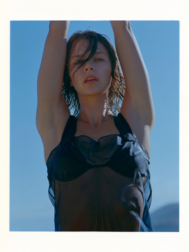 SIR the Label Swim advertisement for Resort 2020