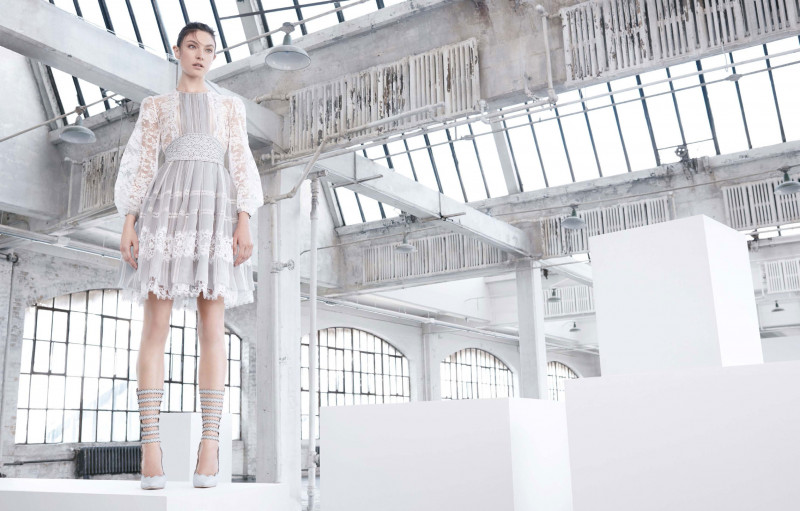 Zimmermann lookbook for Spring/Summer 2016