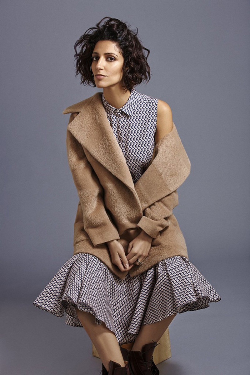 Barneys New York x Yasmin Sewell advertisement for Pre-Fall 2014