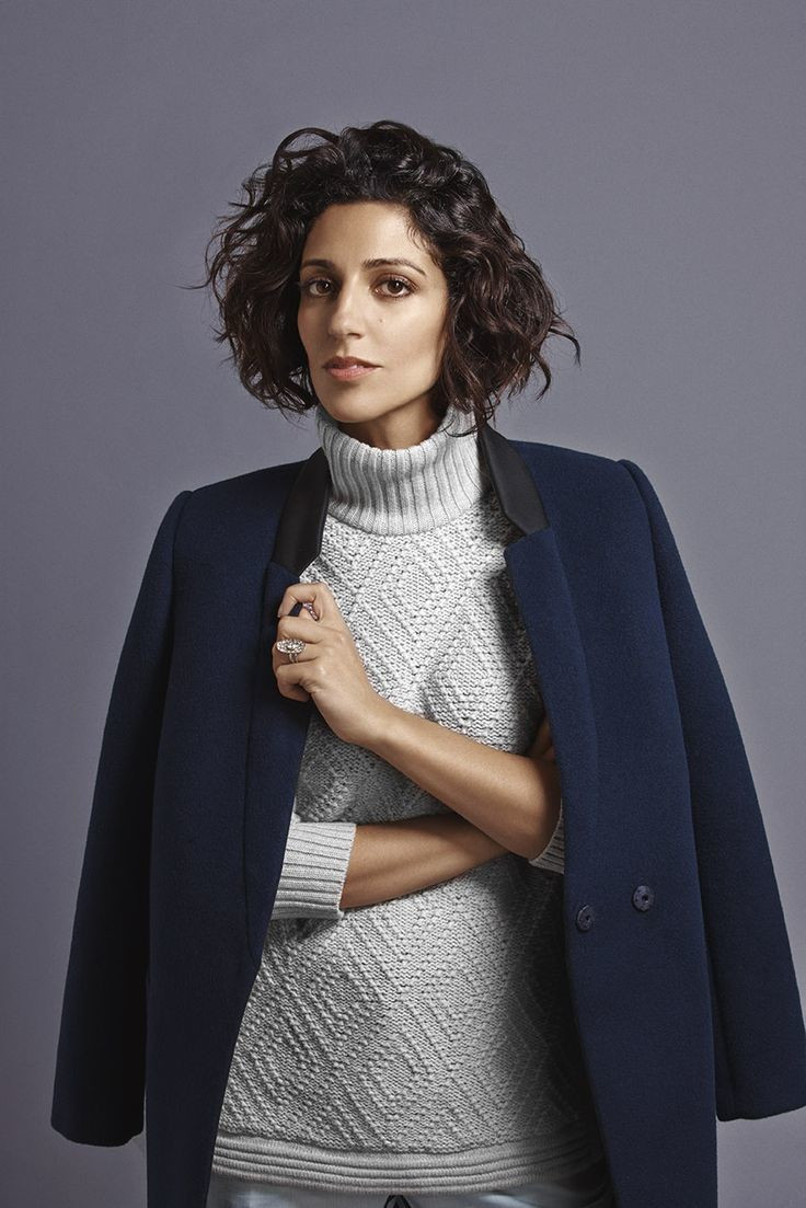 Barneys New York x Yasmin Sewell advertisement for Pre-Fall 2014