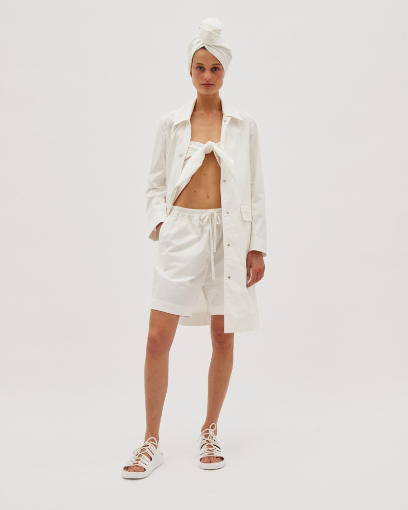 Luuda lookbook for Resort 2023